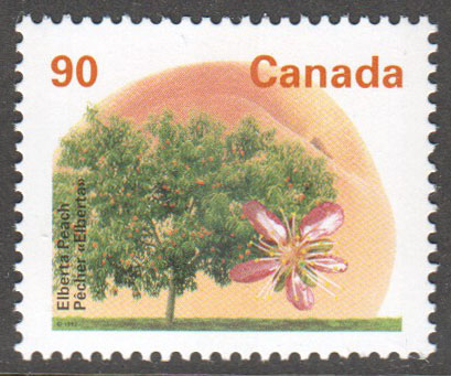 Canada Scott 1374 MNH - Click Image to Close